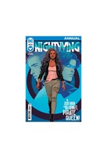 DC Nightwing 2024 Annual #1