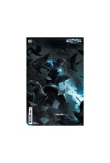 DC Nightwing 2024 Annual #1