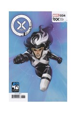 Marvel X-Men #34