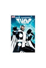 Marvel The Immortal Thor #10