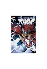 Marvel The Immortal Thor #10