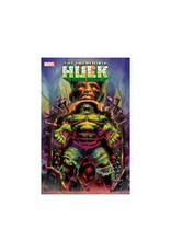 Marvel The Incredible Hulk #12