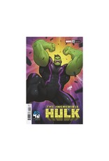 Marvel The Incredible Hulk #12