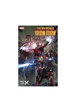 Marvel The Invincible Iron Man #18