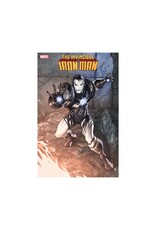 Marvel The Invincible Iron Man #18