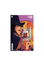 DC Harley Quinn 2024 Annual #1