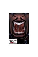 Marvel Blood Hunt #1
