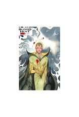 Marvel Blood Hunt #1
