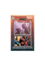 Marvel Deadpool & Wolverine: WWIII #1