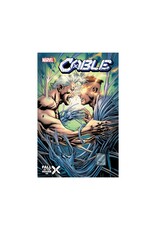 Marvel Cable #4