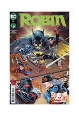 DC Robin #13 (2022)