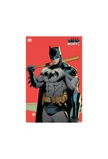 DC DC's Spring Breakout! #1