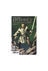 Marvel Star Wars: Phantom Menace 25th Anniversary Special #1