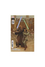 Marvel Star Wars: Phantom Menace 25th Anniversary Special #1