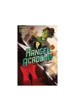 Boom Studios Ranger Academy #7
