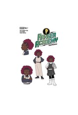 Boom Studios Ranger Academy #7
