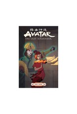 Avatar: The Last Airbender - Suki, Alone TP Trade Paperback