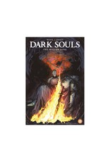 Dark Souls: The Willow King #4