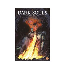 Dark Souls: The Willow King #4