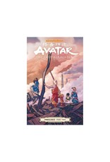 Avatar: The Last Airbender - Imbalance Part 2 TP