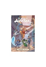 Dark Horse Avatar: The Last Airbender - Imbalance Part 1 TP