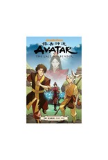 Dark Horse Avatar: The Last Airbender - The Search Part 1 TP