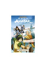 Dark Horse Avatar: The Last Airbender - The Rift Part 1 TP