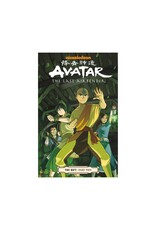 Dark Horse Avatar: The Last Airbender - The Rift Part 2 TP