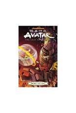 Dark Horse Avatar: The Last Airbender - The Rift Part 3 TP