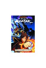 Dark Horse Avatar: The Last Airbender - Smoke and Shadow Part 3 TP