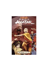 Dark Horse Avatar: The Last Airbender - The Promise Part 2 TP