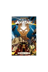 Dark Horse Avatar: The Last Airbender - The Promise Part 3 TP