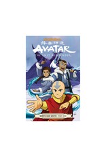 Dark Horse Avatar: The Last Airbender - North and South Part 1 TP