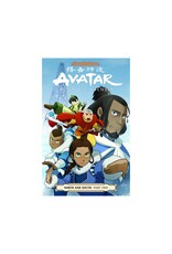 Dark Horse Avatar: The Last Airbender - North and South Part 2 TP