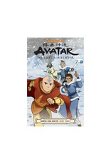 Dark Horse Avatar: The Last Airbender - North and South Part 3 TP