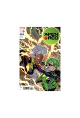 Marvel X-Men: Red #3 Gomez Variant