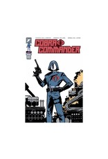 Image Cobra Commander #1