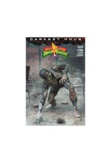 Boom Studios Mighty Morphin Power Rangers #116