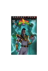 Boom Studios Mighty Morphin Power Rangers #116