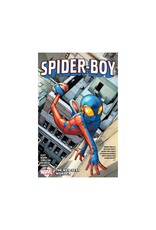 Marvel Spider-Boy Vol. 1: The Web-Less Wonder TP
