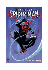 Marvel Superior Spider-Man Vol. 1: Supernova TP