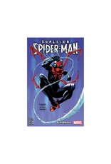 Marvel Superior Spider-Man Vol. 1: Supernova TP