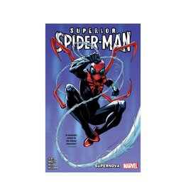 Marvel Superior Spider-Man Vol. 1: Supernova TP