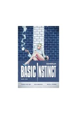 Basic Instinct #4