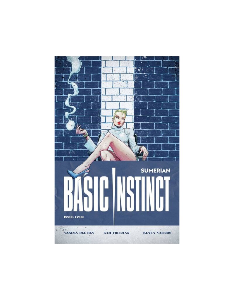 Basic Instinct #4