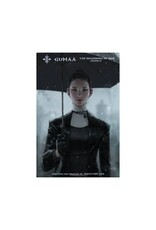 Gumaa: The Beginning of Her #6