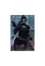 Gumaa: The Beginning of Her #6