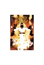 Space Ghost #1