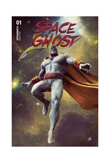 Space Ghost #1