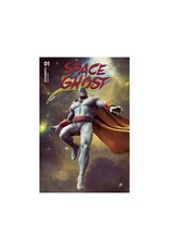 Space Ghost #1